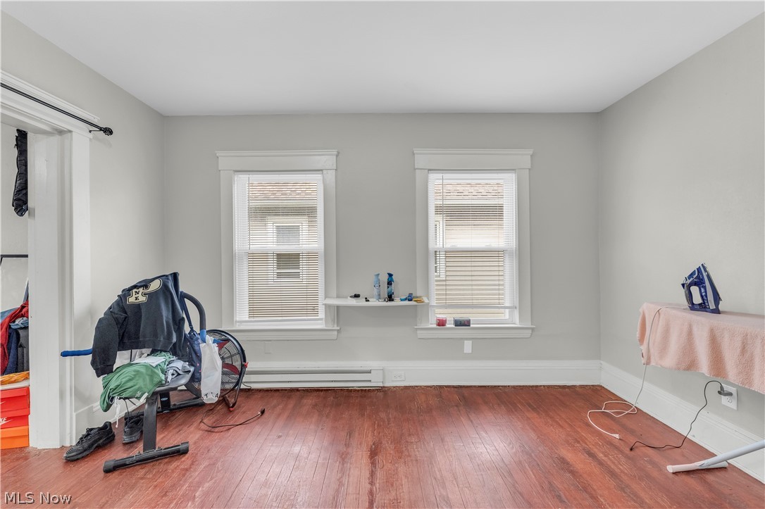 1161 Rowley Avenue Cleveland OH 44109