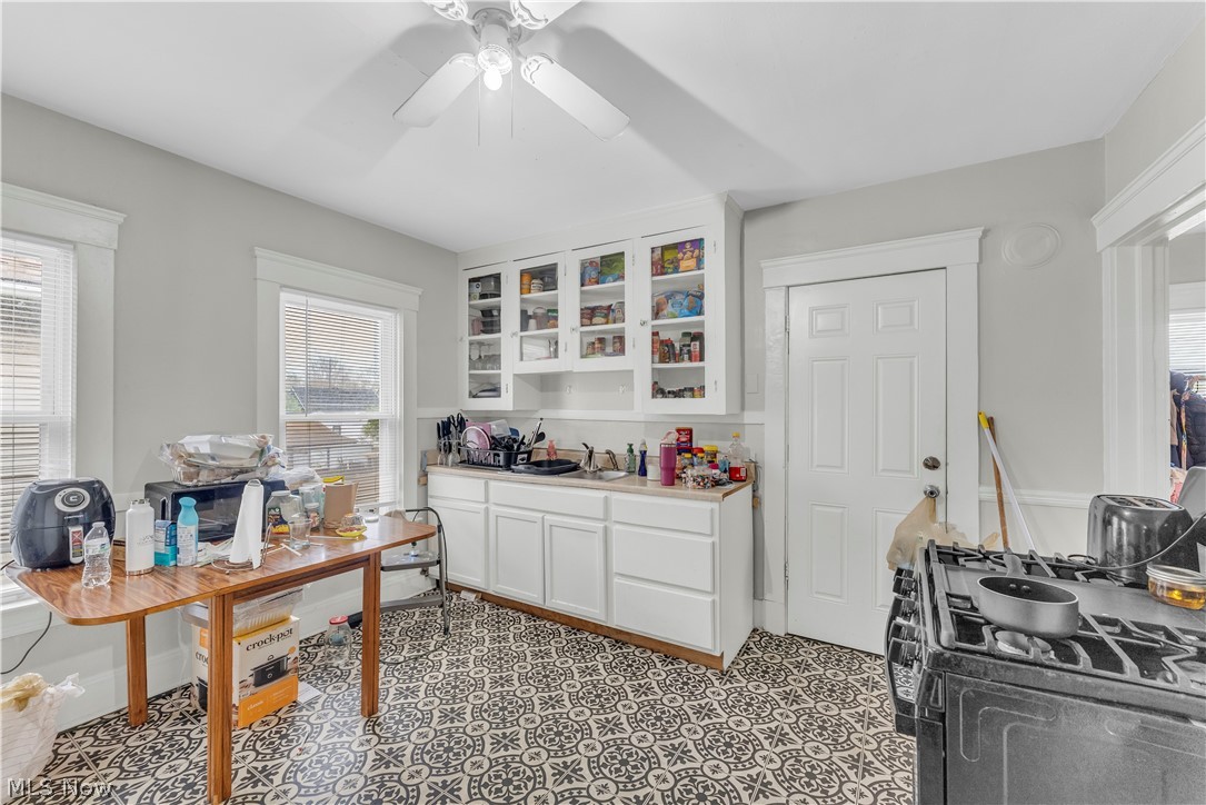 1161 Rowley Avenue Cleveland OH 44109