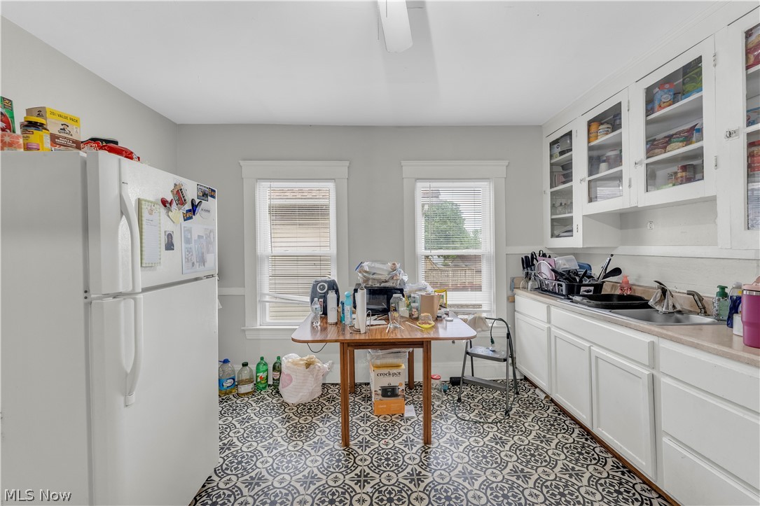 1161 Rowley Avenue Cleveland OH 44109