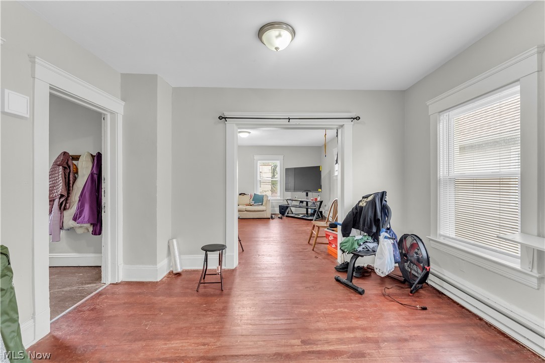 1161 Rowley Avenue Cleveland OH 44109