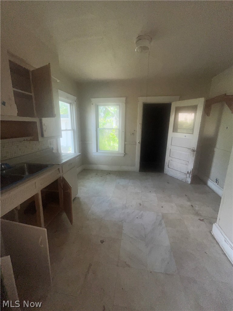 8306 Maryland Avenue Cleveland OH 44105