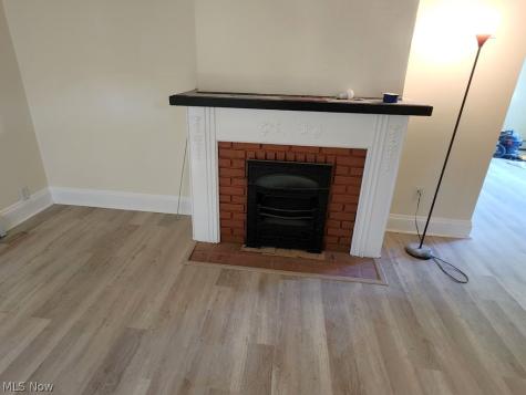 3331 E 145th Street Cleveland OH 44120