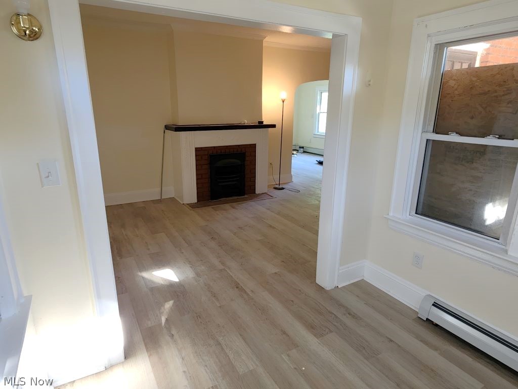3331 E 145th Street Cleveland OH 44120