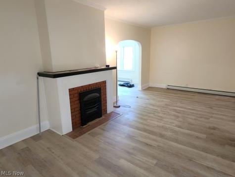 3331 E 145th Street Cleveland OH 44120