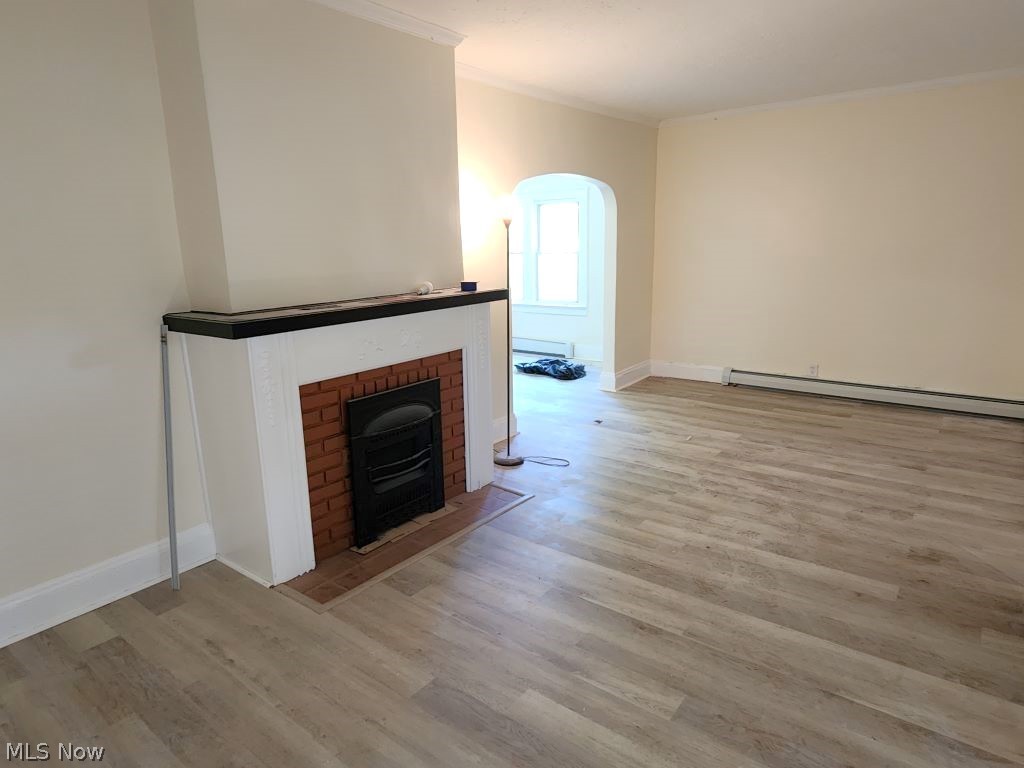 3331 E 145th Street Cleveland OH 44120