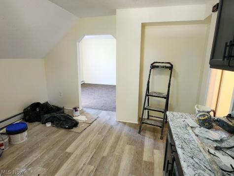 3331 E 145th Street Cleveland OH 44120