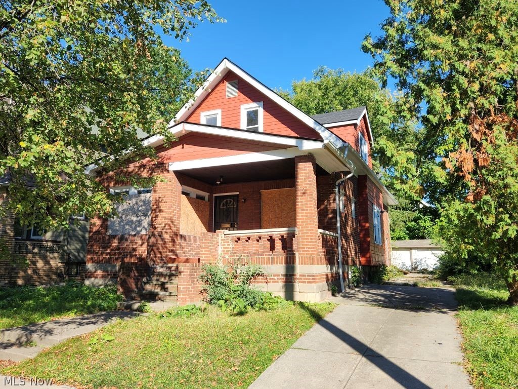 3331 E 145th Street Cleveland OH 44120