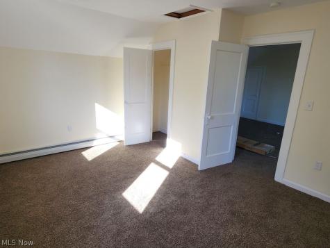 3331 E 145th Street Cleveland OH 44120