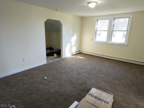 3331 E 145th Street Cleveland OH 44120