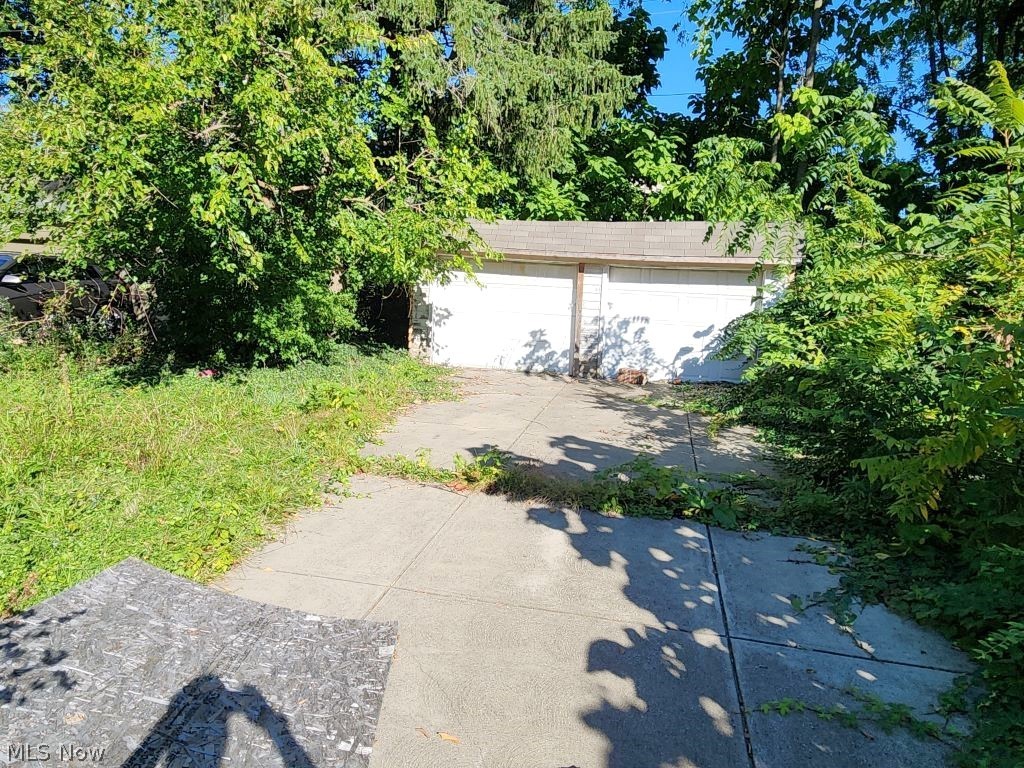 3331 E 145th Street Cleveland OH 44120
