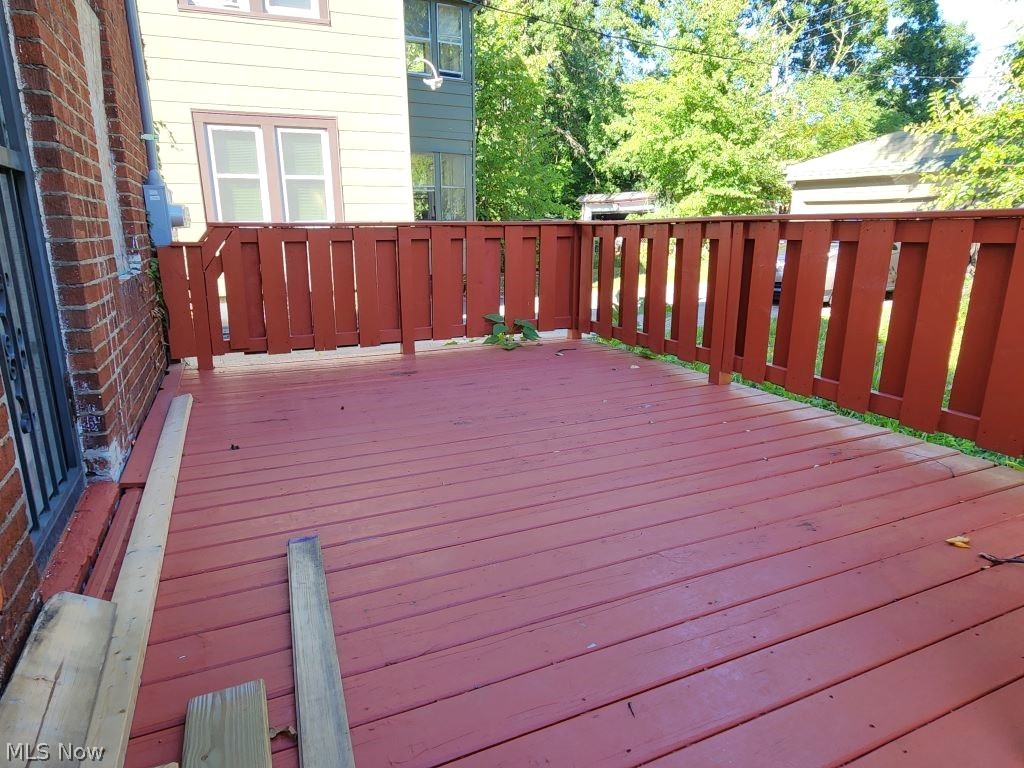 3331 E 145th Street Cleveland OH 44120