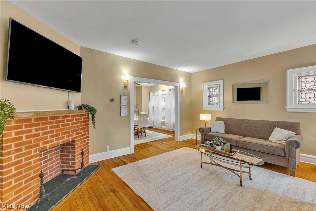 1357 Warren Road Lakewood OH 44107