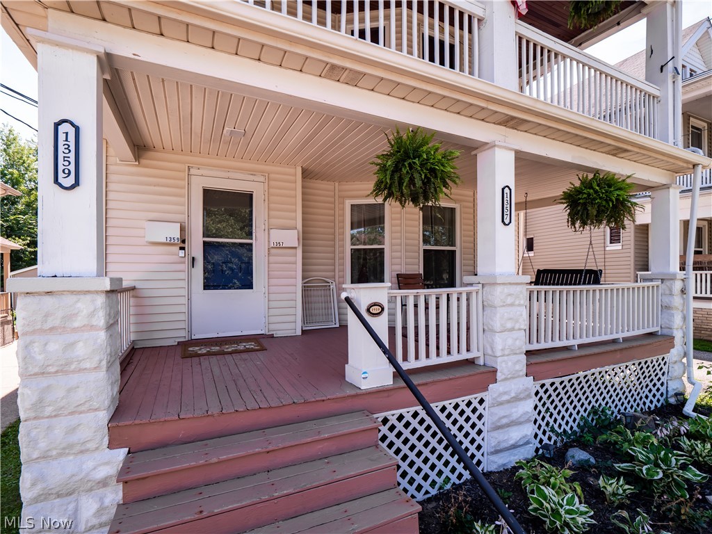 1357 Warren Road Lakewood OH 44107