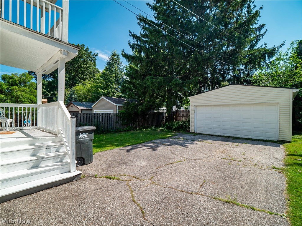 1357 Warren Road Lakewood OH 44107