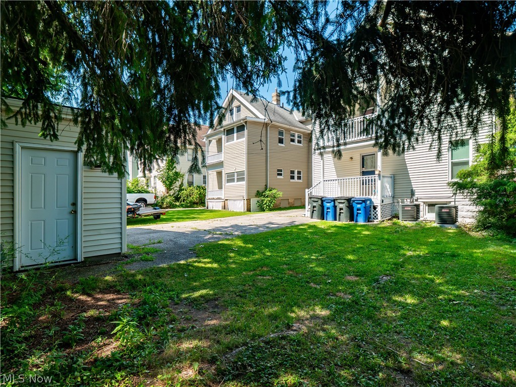 1357 Warren Road Lakewood OH 44107