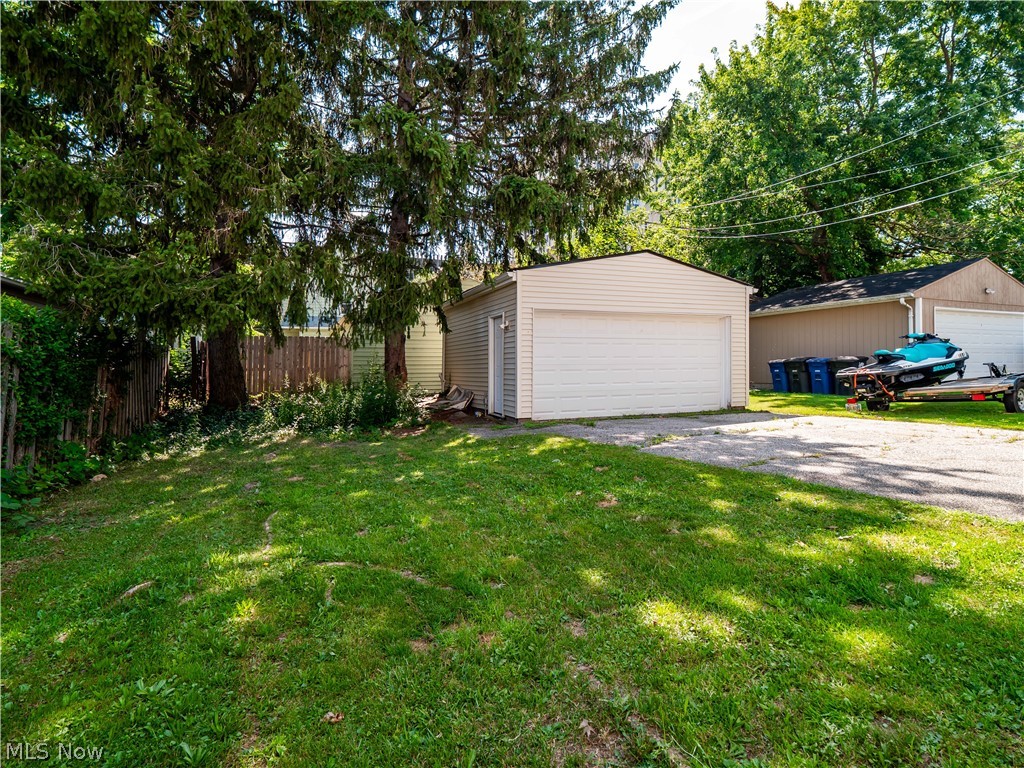 1357 Warren Road Lakewood OH 44107