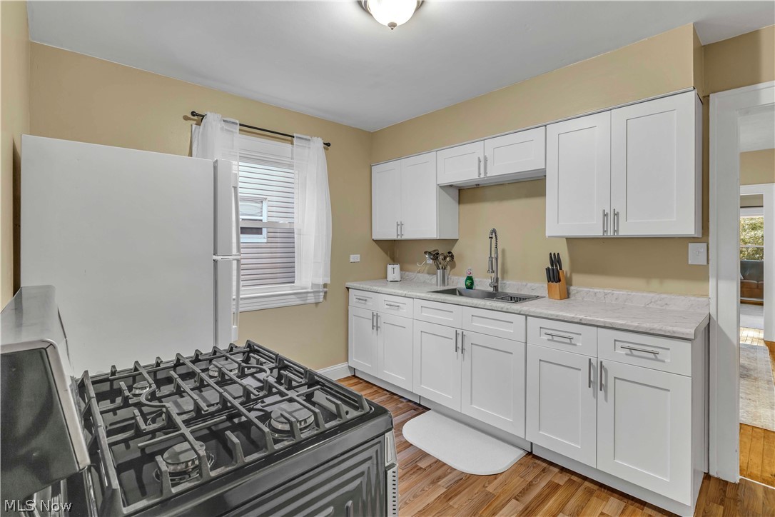 1357 Warren Road Lakewood OH 44107