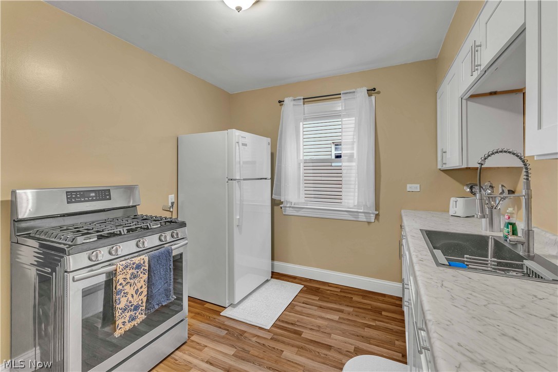1357 Warren Road Lakewood OH 44107