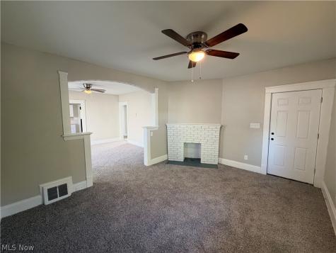 12408 Harvard Avenue Cleveland OH 44105