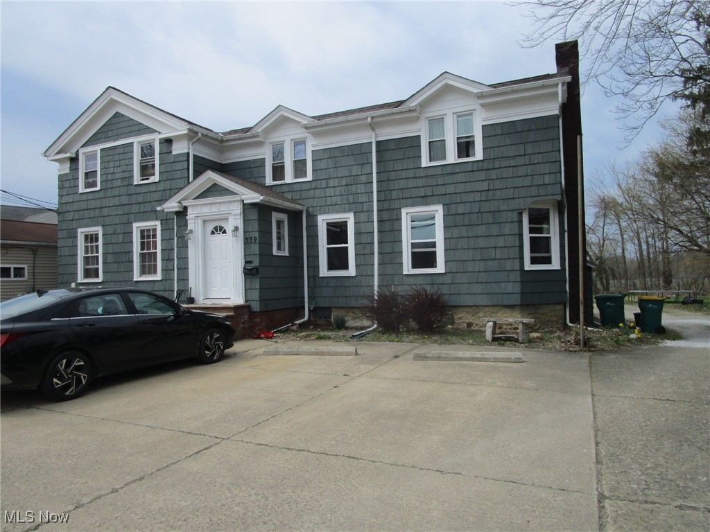 559 549 E Main Street Geneva OH 44041