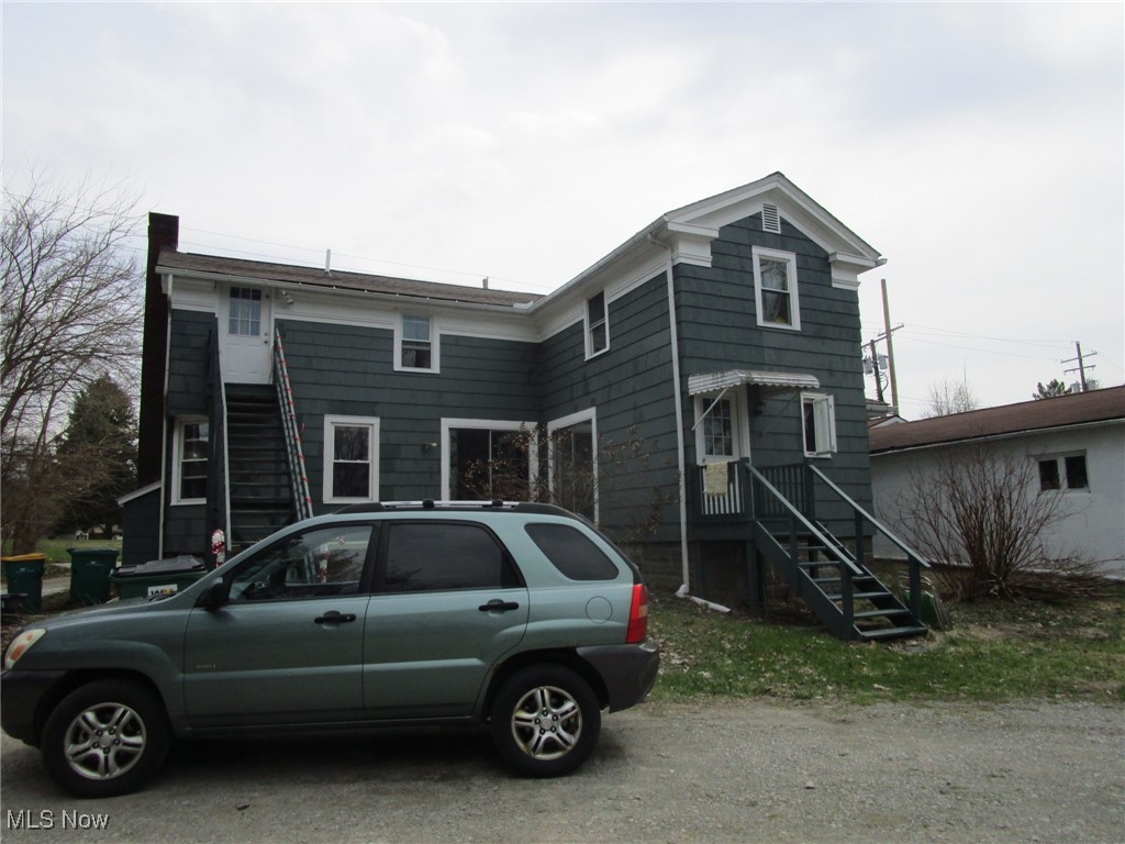 559 549 E Main Street Geneva OH 44041