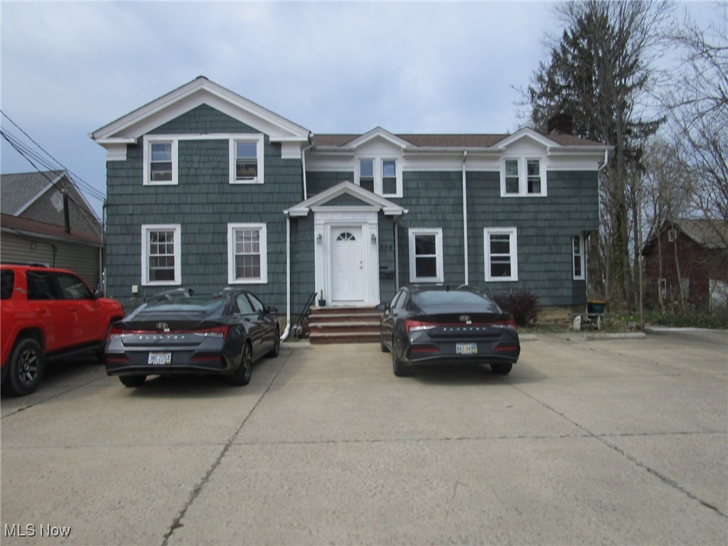 559 549 E Main Street Geneva OH 44041