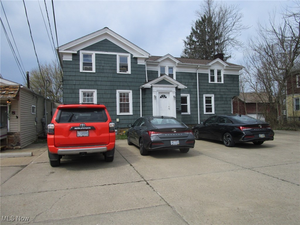 559 549 E Main Street Geneva OH 44041
