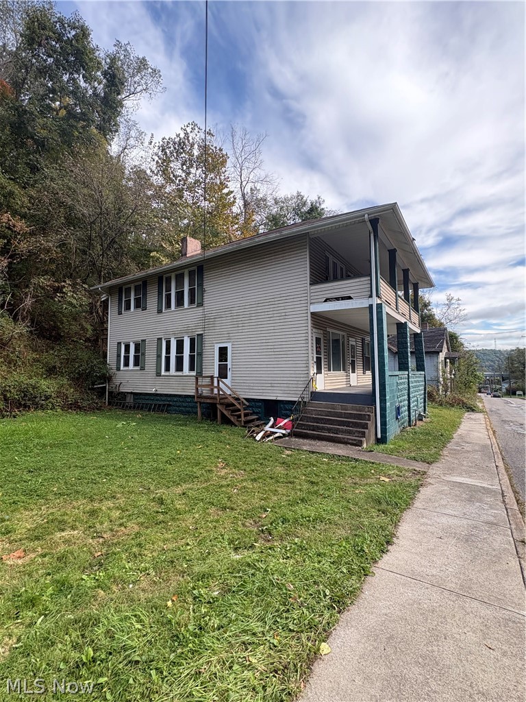 353 Mclister Avenue Mingo Junction OH 43938
