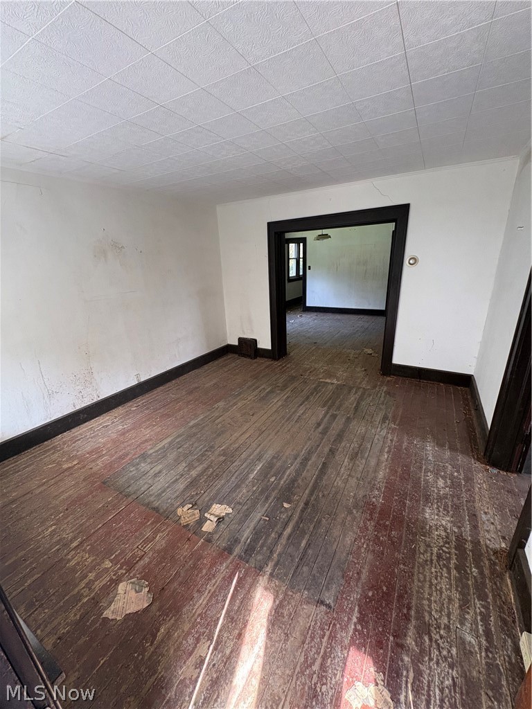 353 Mclister Avenue Mingo Junction OH 43938