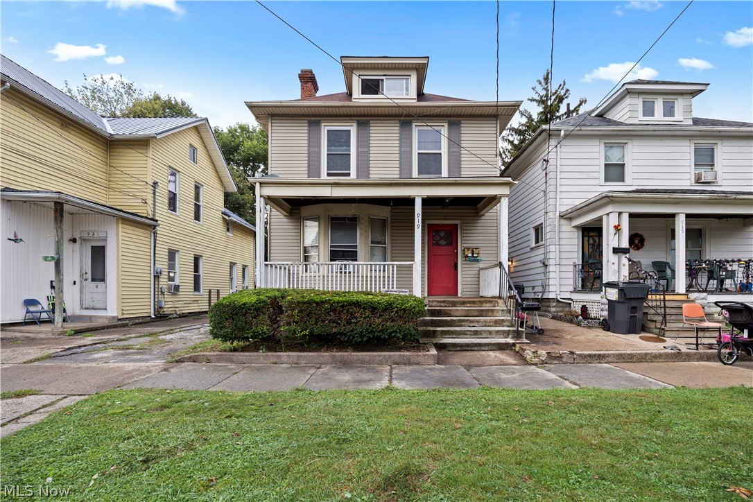 919 W Adams Street Sandusky OH 44870