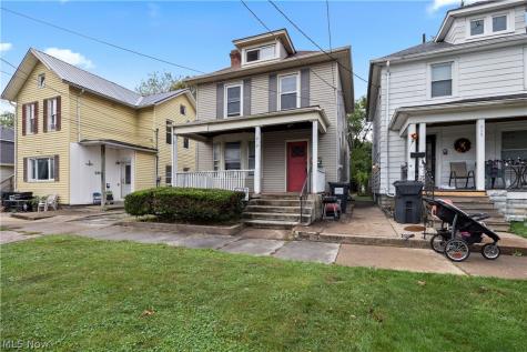 919 W Adams Street Sandusky OH 44870