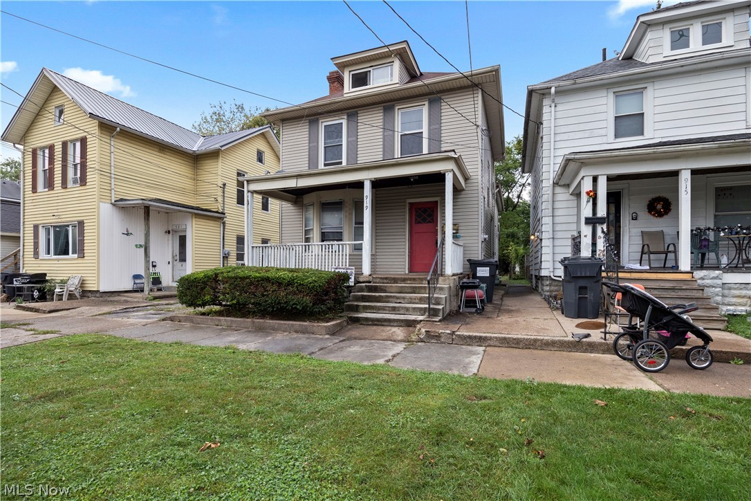 919 W Adams Street Sandusky OH 44870