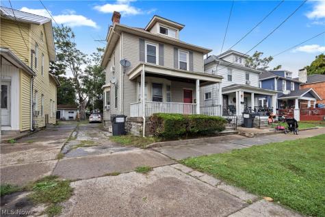 919 W Adams Street Sandusky OH 44870