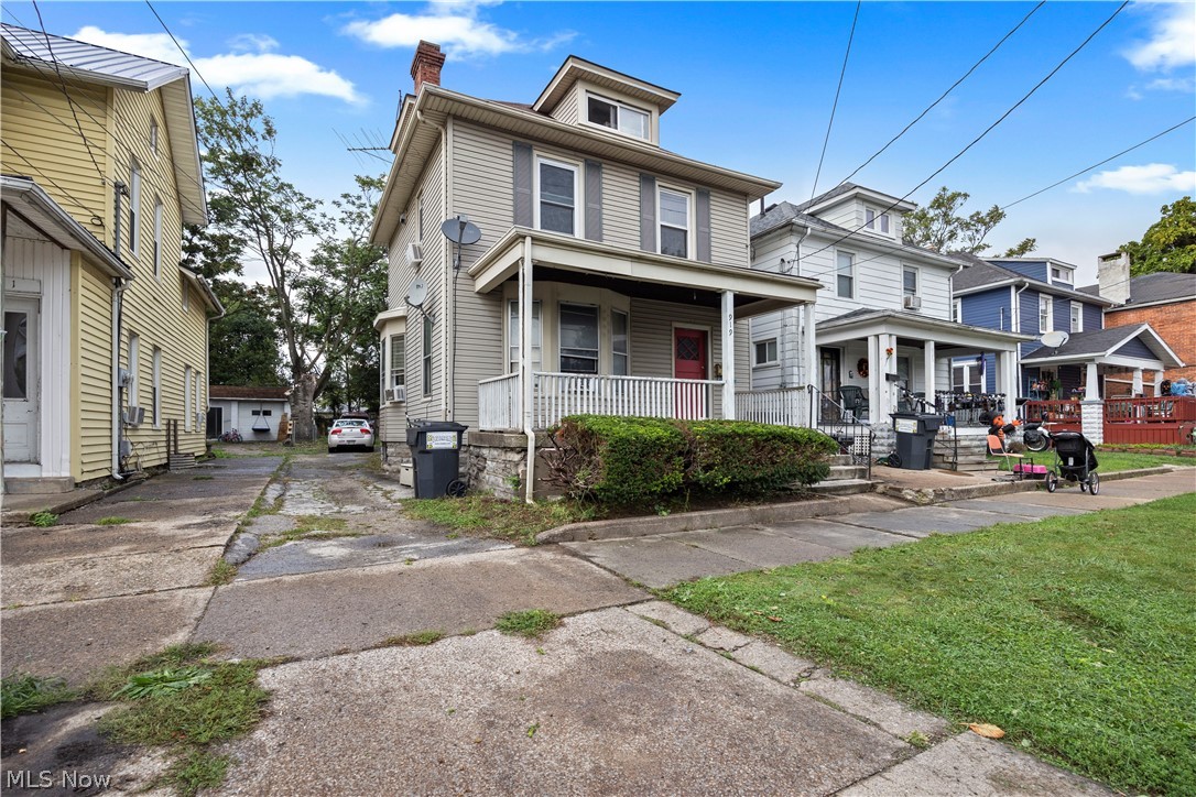 919 W Adams Street Sandusky OH 44870