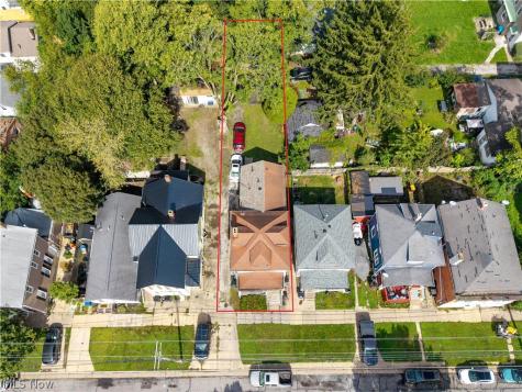 919 W Adams Street Sandusky OH 44870