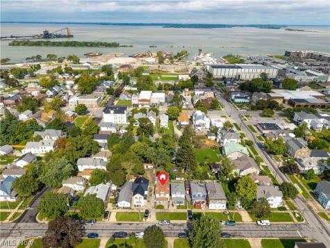 919 W Adams Street Sandusky OH 44870