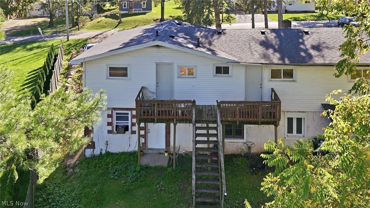 52 W Washburn Street New London OH 44851