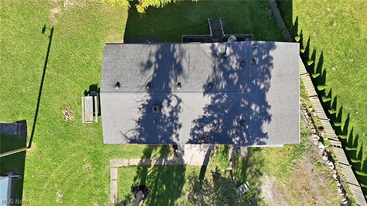 52 W Washburn Street New London OH 44851