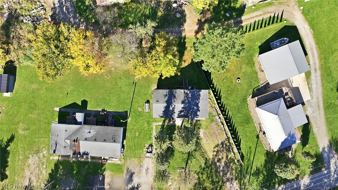 52 W Washburn Street New London OH 44851