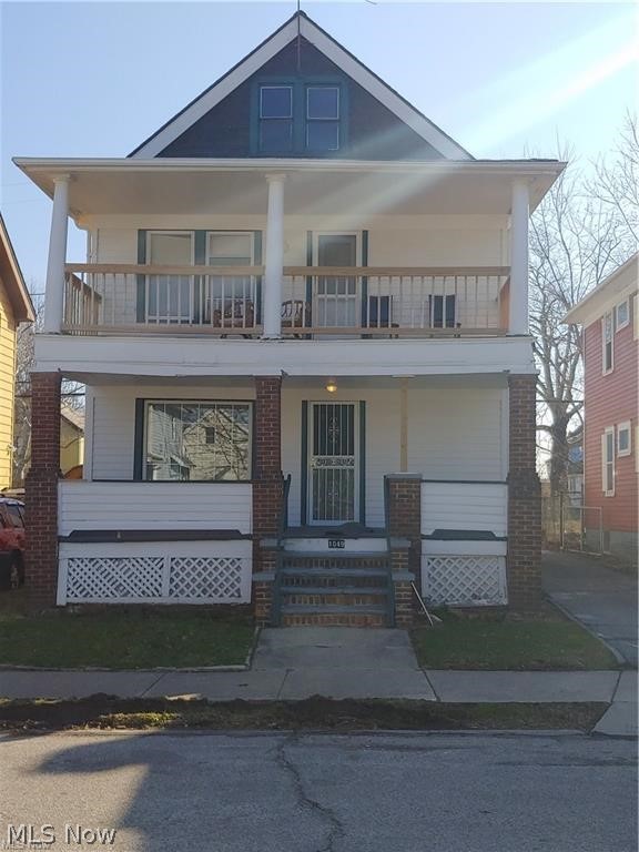 1049 E 147th Street Cleveland OH 44110