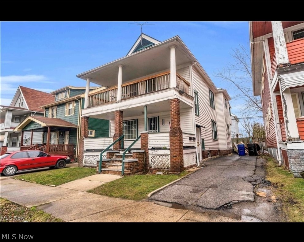 1049 E 147th Street Cleveland OH 44110