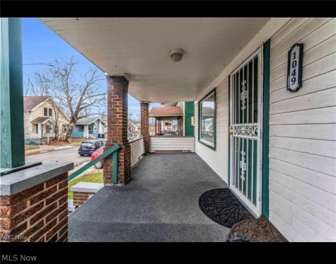 1049 E 147th Street Cleveland OH 44110