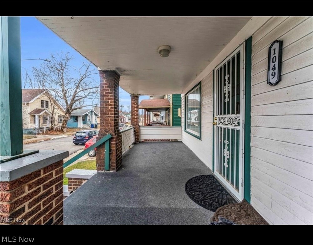 1049 E 147th Street Cleveland OH 44110