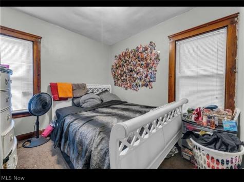 1049 E 147th Street Cleveland OH 44110
