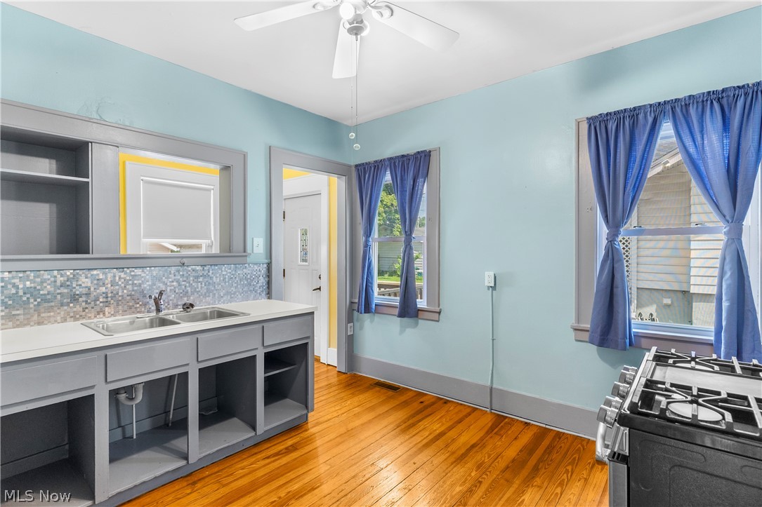 162-164 Belvedere Avenue SE Warren OH 44483