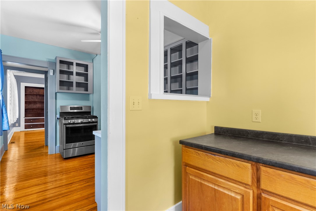 162-164 Belvedere Avenue SE Warren OH 44483