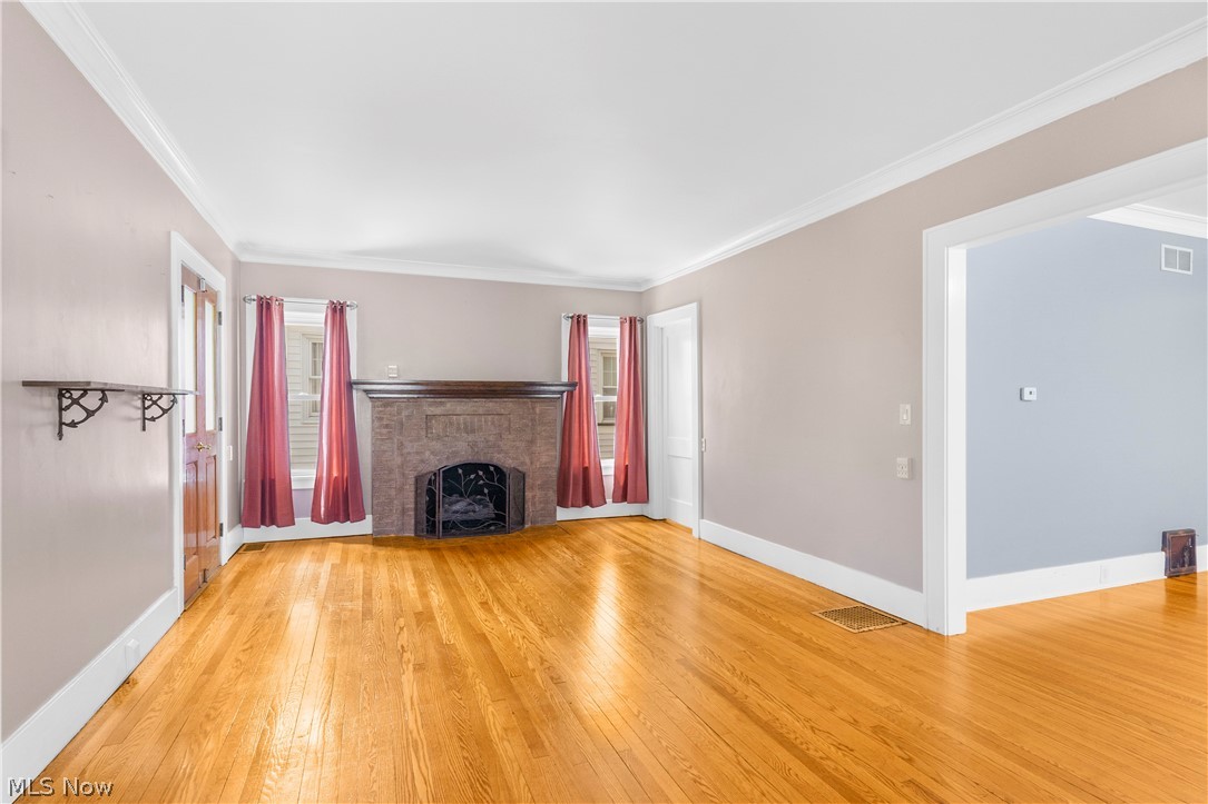 162-164 Belvedere Avenue SE Warren OH 44483