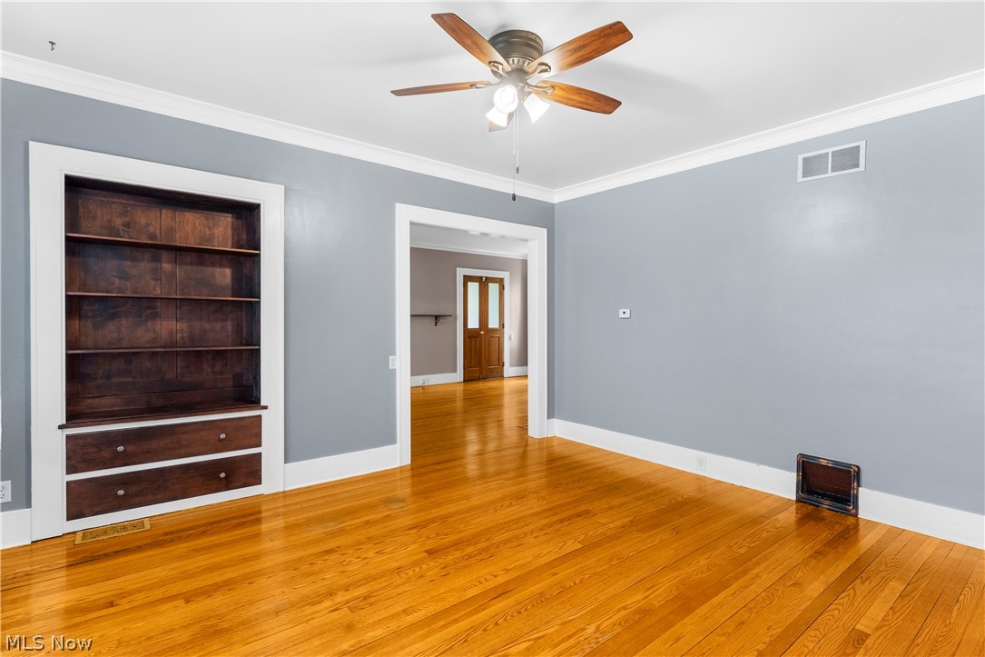 162-164 Belvedere Avenue SE Warren OH 44483