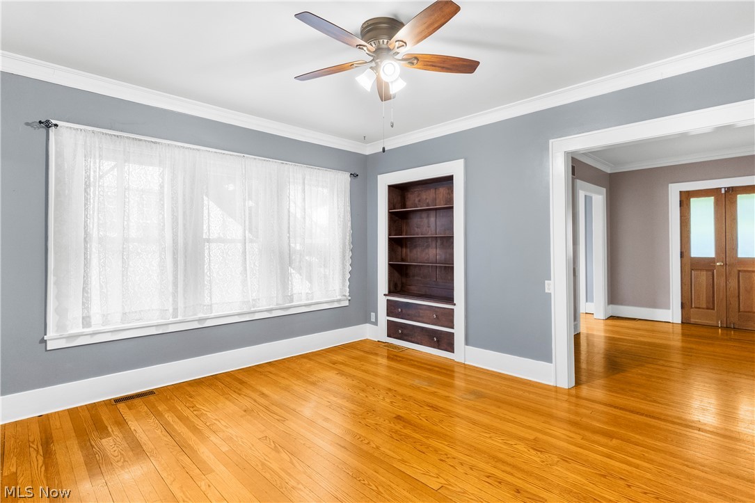 162-164 Belvedere Avenue SE Warren OH 44483