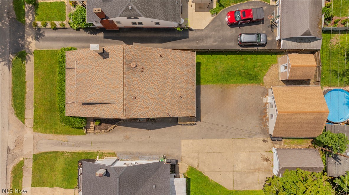 162-164 Belvedere Avenue SE Warren OH 44483